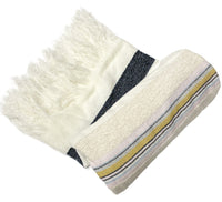 Chelmsford Multi-Colour Throw Blanket - 50x60