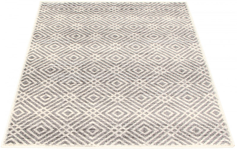 Electra Cream Area Rug - 7'10\" x 10'2\"