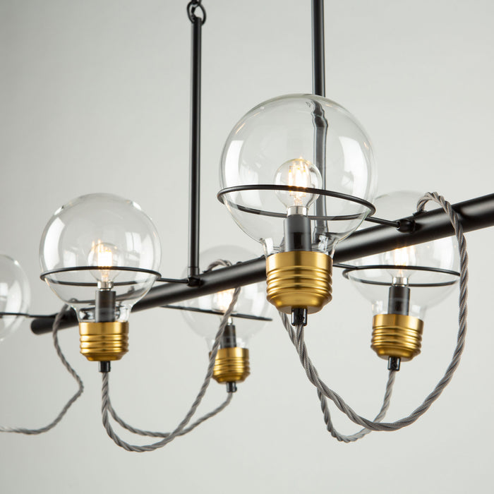 Martina 6-Light Ceiling Light