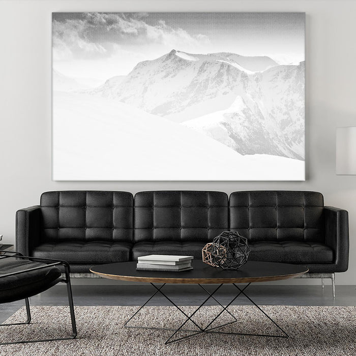 \"Keilen - Untitled\" Giant Art 72x48 Wall Art