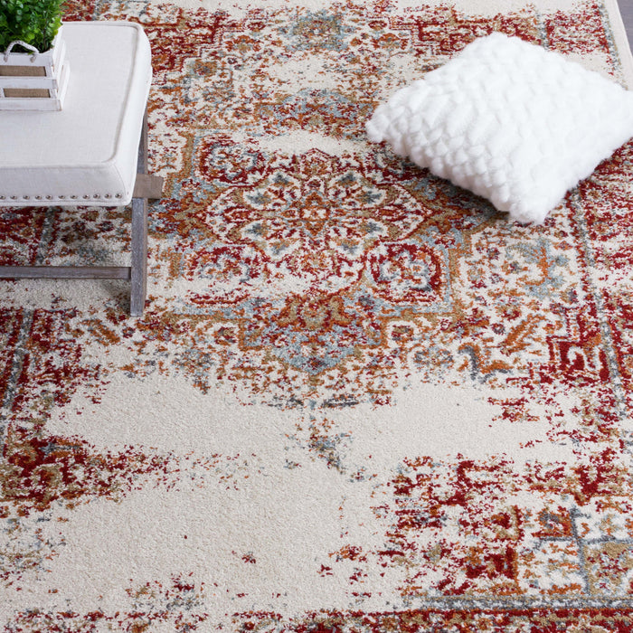 Arv Vin Grand 4x6 Area Rug