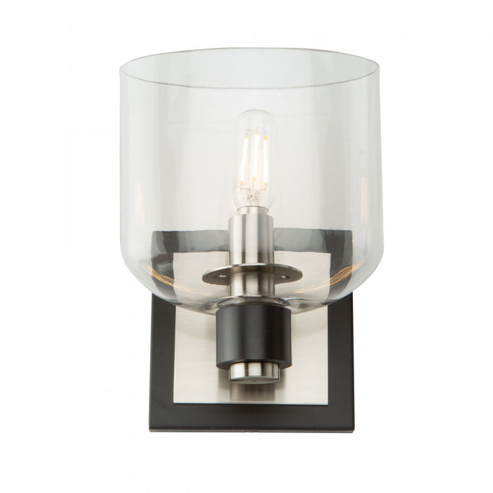 Lyndon 1-Light Bathroom Vanity