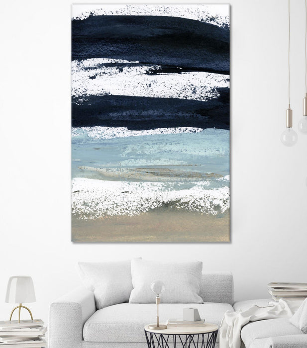 \"Maritime\" Giant Art 72x48 Wall Art