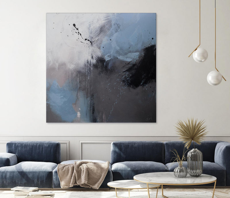 \"Compatible\" Giant Art 72x72 Wall Art