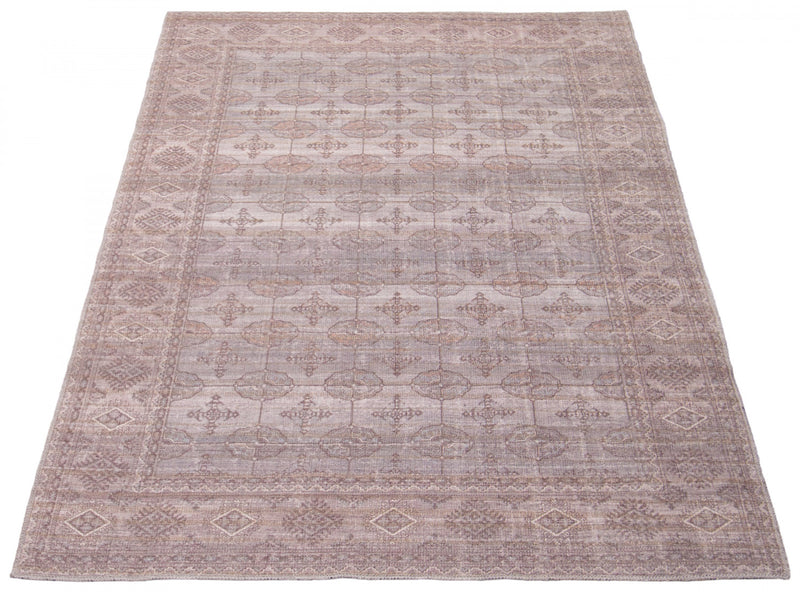 Rosamond Grey Rug 7'10\" X 10'0\" Area Rug
