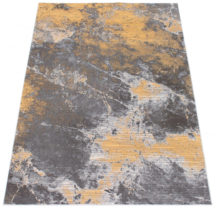 Sandstone Area Rug - 8'0\" x 10'0\"