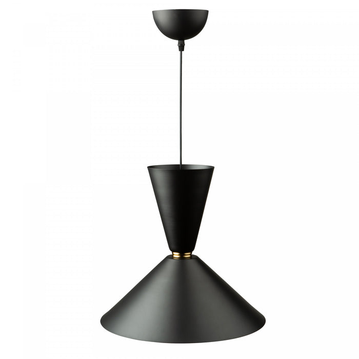 Tempo 1-Light Large Pendant