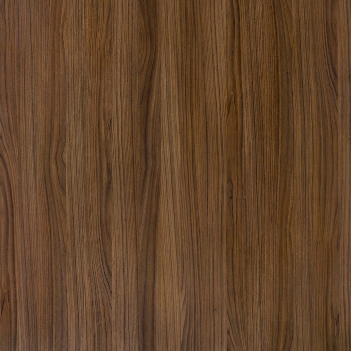 Nordika 2-Drawer Nightstand - Walnut