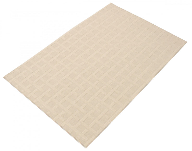 Brangane Ivory 3'11\" x 5'7\" Area Rug