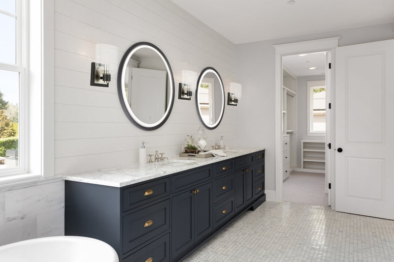 Lyndon 1-Light Bathroom Vanity