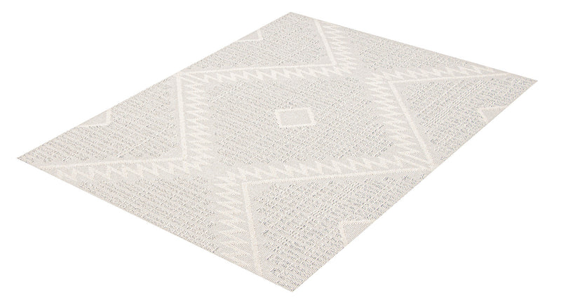 Torionna Grey Area Rug - 8'0\" x 10'0\"