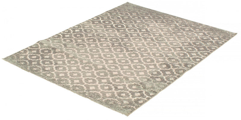 Imogen Grey Area Rug - 5'3\" x 7'3\"