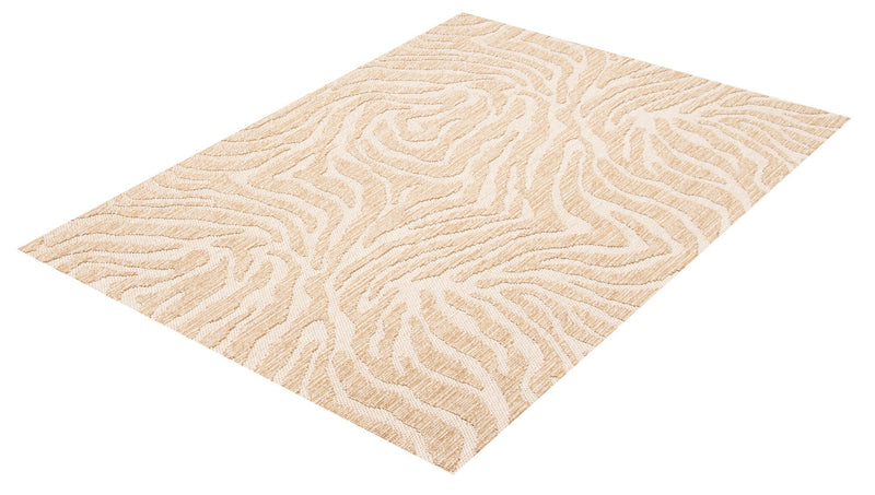 Samia Taupe Area Rug - 6'3\" x 9'3\"