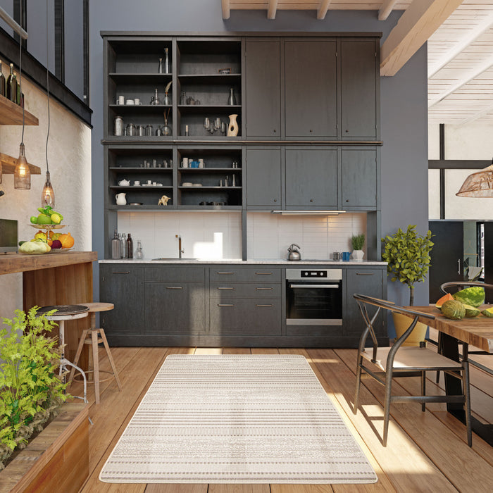 Wileen Ivory Area Rug - 2'2\" X 3'11\" 