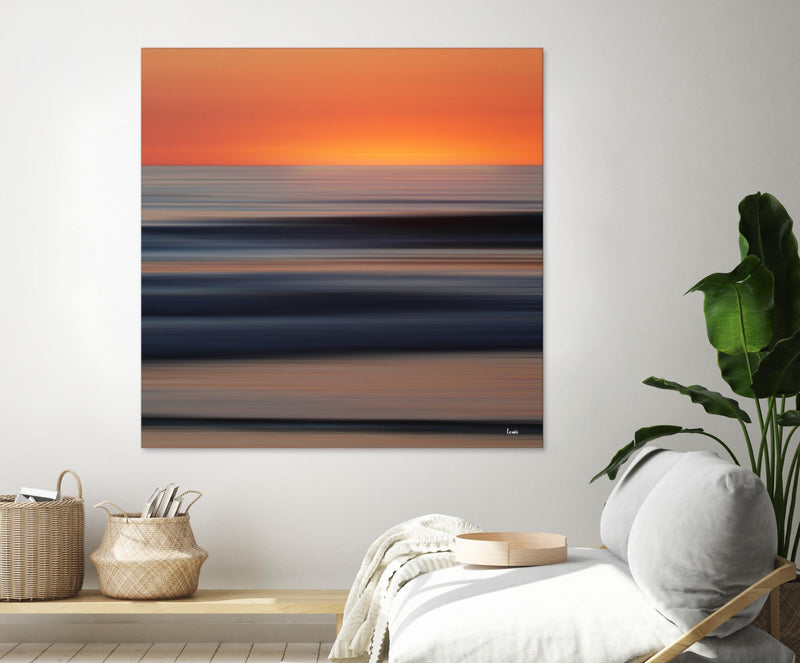 \"Cesmare\" Giant Art 72x72 Wall Art