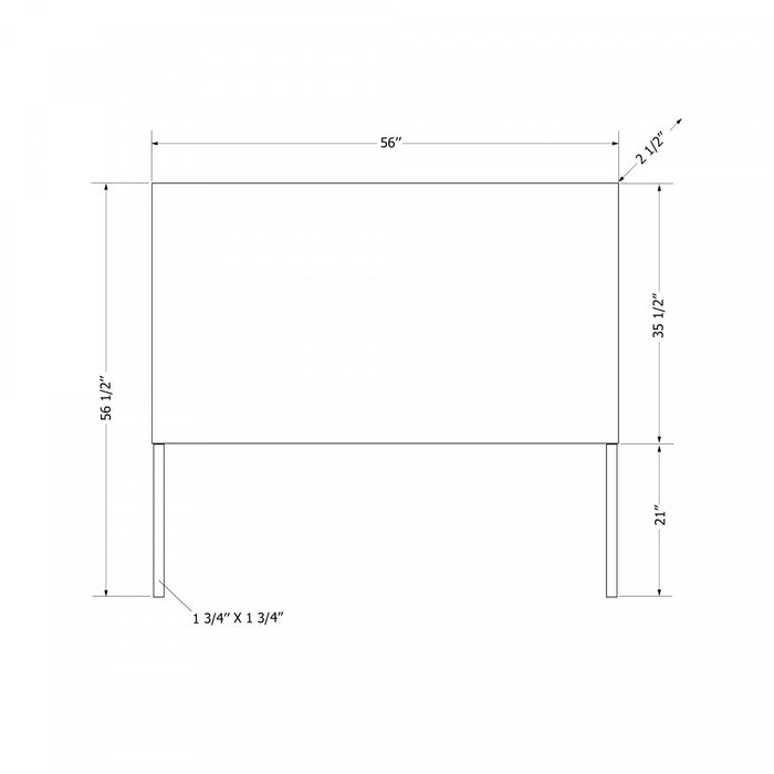 Avilla Headboard 