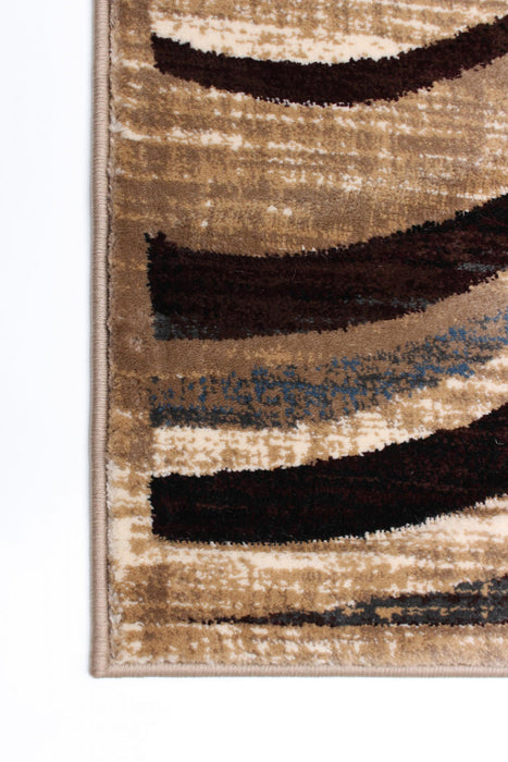 Allonah Blue Area Rug - 7'10\" X 10'2\" 