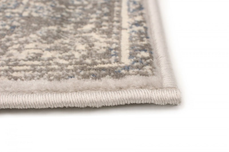 Walden Ivory Area Rug - 2'7\" x 8'0\"