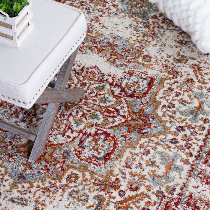 Arv Vin Grand 4x6 Area Rug