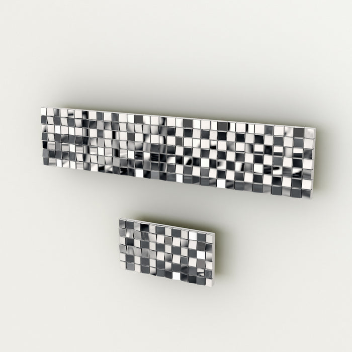 Tiara Twin Mates Bed With 3 Drawers - Pure White