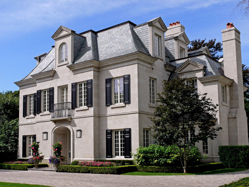 Overbrook 1-Light Outdoor Wall Light II