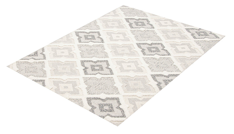 Alaqua Ivory Area Rug - 8'0\" x 10'0\"