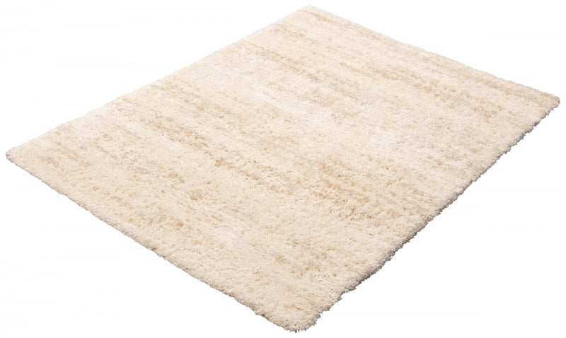 Kei Cream Area Rug - 3'11\" x 5'7\"