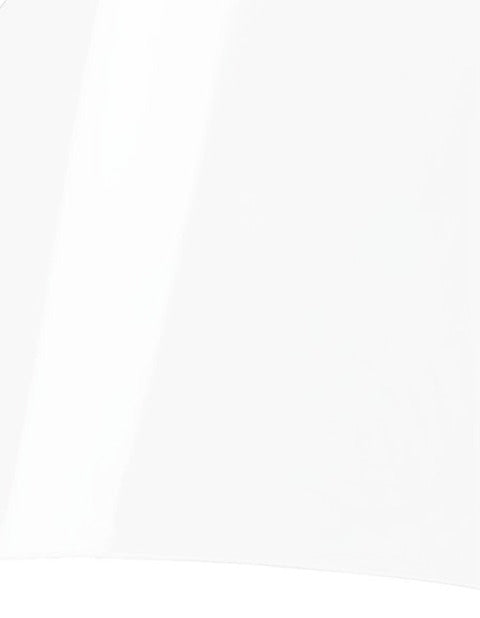 Annexe Eiffel Style Office Chair - Pure White