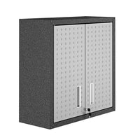 Fortress Floating Garage Cabinet 
