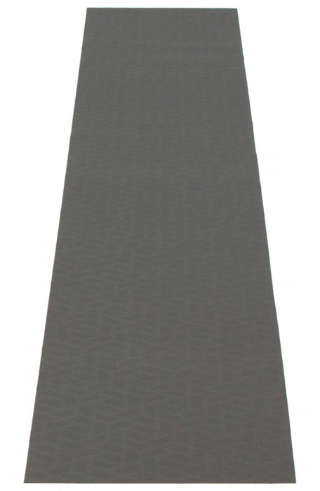 Bellezza Dark Grey 2'2\" x 20'0\" Area Rug