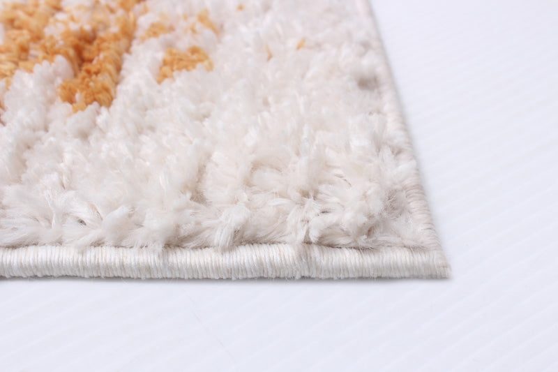Paloma Kashkuli White Area Rug - 3'11\" x 5'11\"