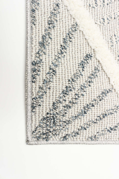 Adair Ivory Area Rug - 8'0\" x 10'0\"