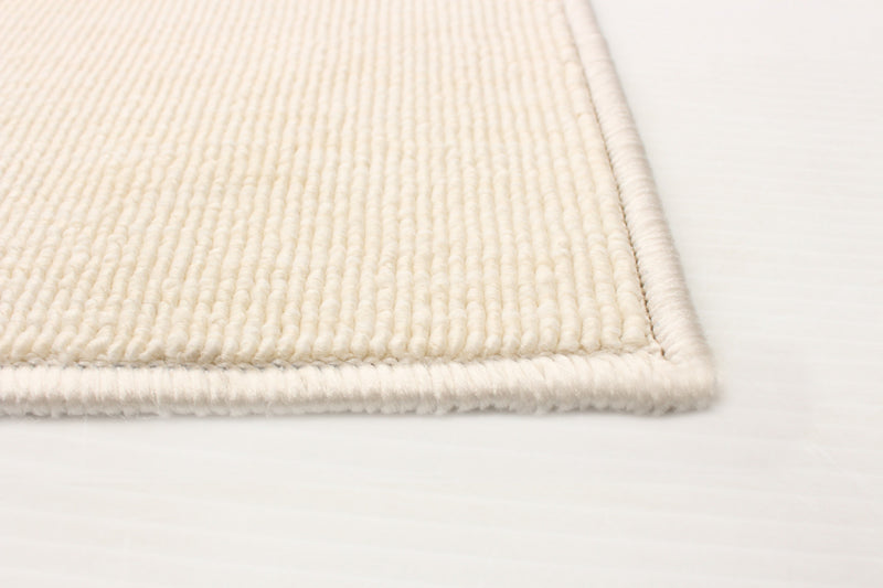 Sophie Ivory Area Rug - 3'11\" x 5'7\"