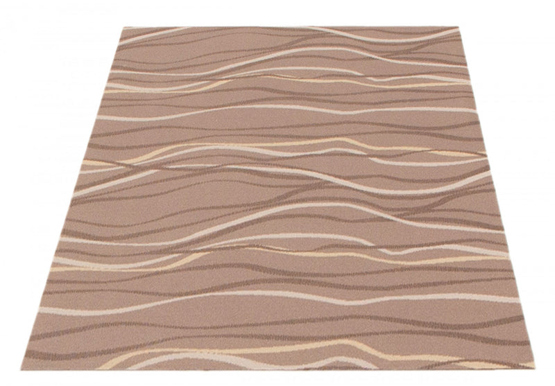Bellezza Brown 2'2\" x 3'0\" Area Rug - S of 2