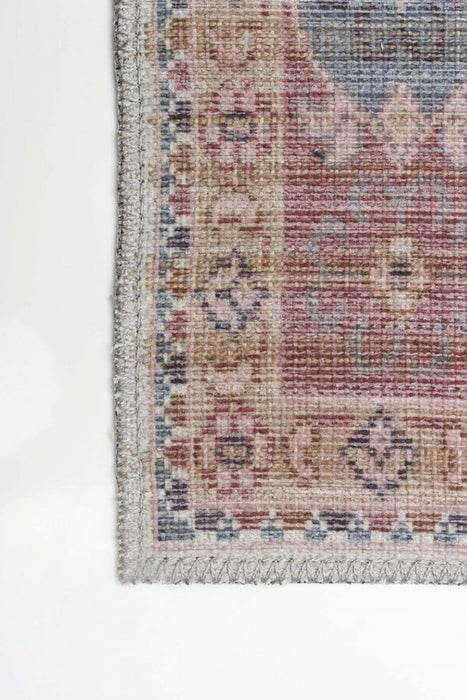 Samia Beige Rug 7'10\" X 10'0\" Area Rug