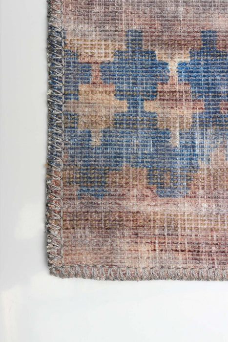 Kashkuli Light Orange Rug 7'10\" X 10'0\" Area Rug