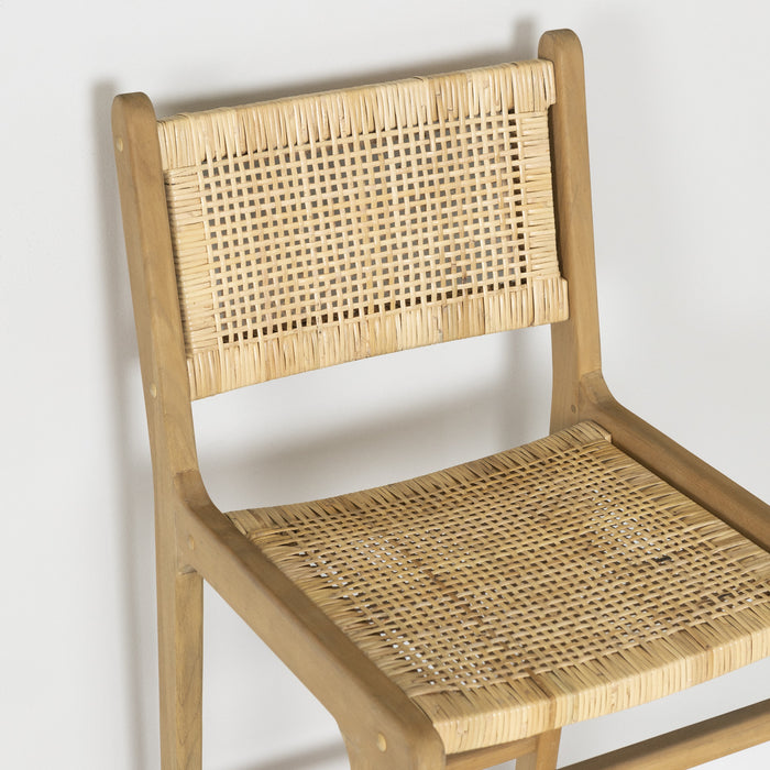 Balka Bar Stool 