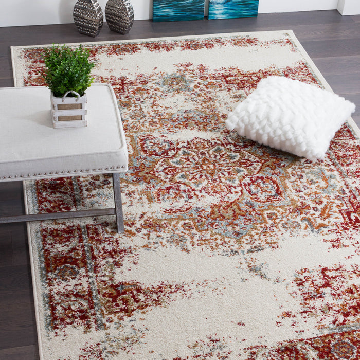 Arv Vin Grand 4x6 Area Rug