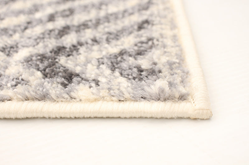 Electra Cream Area Rug - 7'10\" x 10'2\"