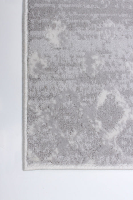 Dita Grey Area Rug - 3'11\" X 5'7\" 