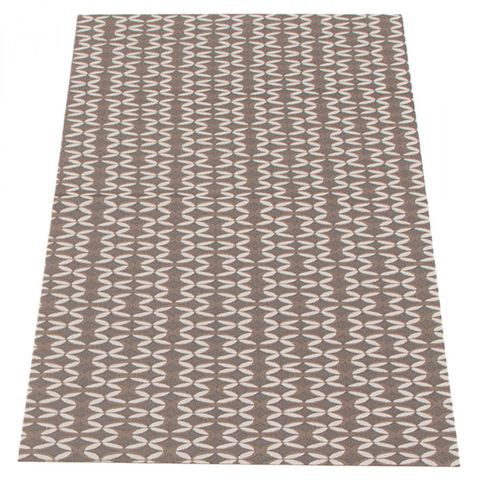 Bellezza Black 2'2\" x 4'0\" Area Rug