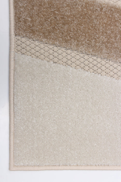 Celestina Ivory Area Rug - 7'10\" X 10'2\" 