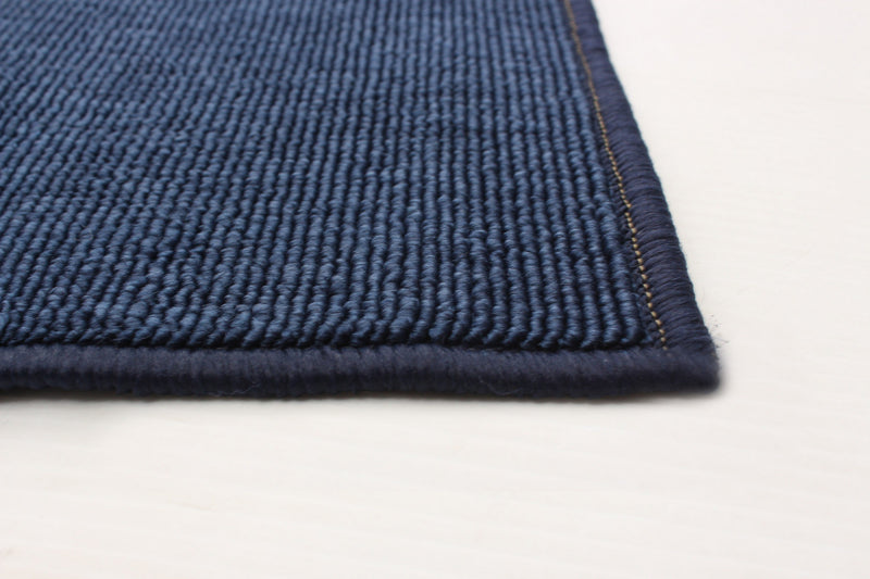 Sophie Navy Area Rug - 5'3\" x 7'7\"