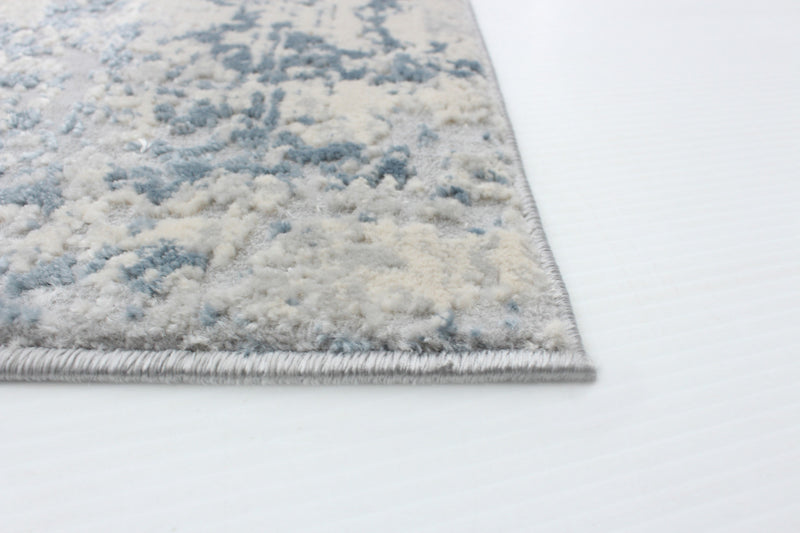 Dido Grey Rug 3'11\" X 5'11\" Area Rug