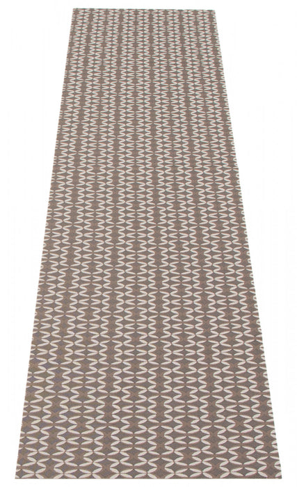 Bellezza Black 2'2\" x 14'0\" Area Rug