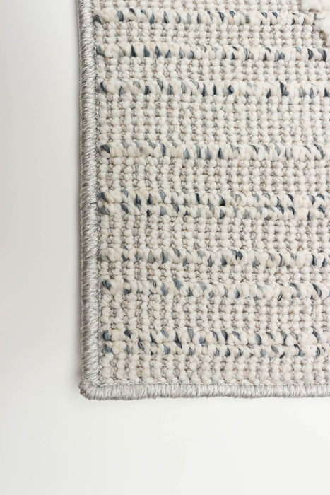 Ebba Grey Area Rug - 8'0\" x 10'0\"