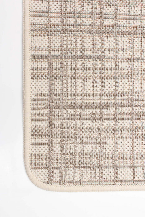 Panthea Ivory Area Rug - 2'2\" X 3'11\" 