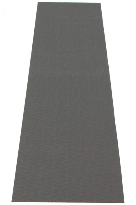 Bellezza Dark Grey 2'2\" x 40'0\" Area Rug