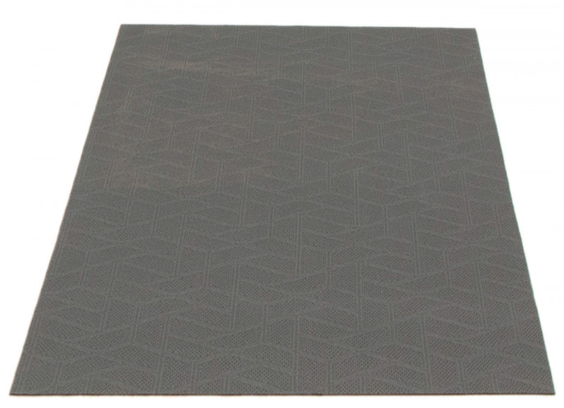 Bellezza Dark Grey 2'2\" x 3'0\" Area Rug - S of 2