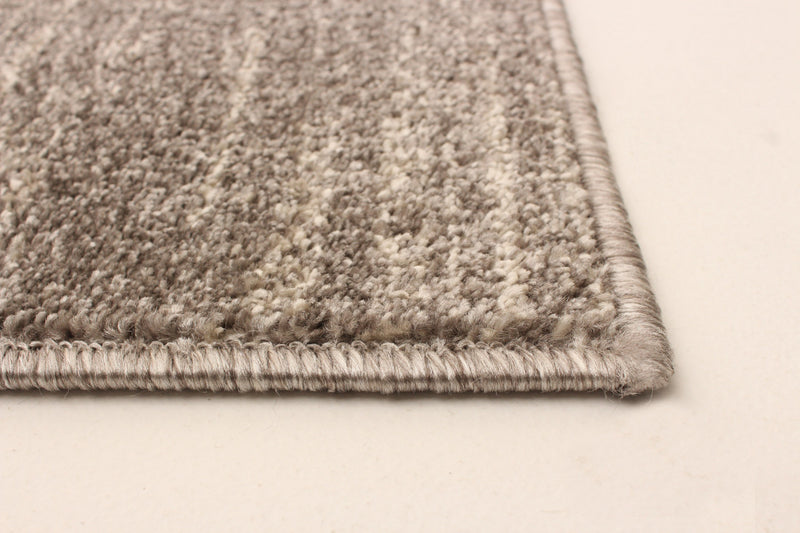 Hadley Grey / Gold 5'3\" x 7'3\" Area Rug